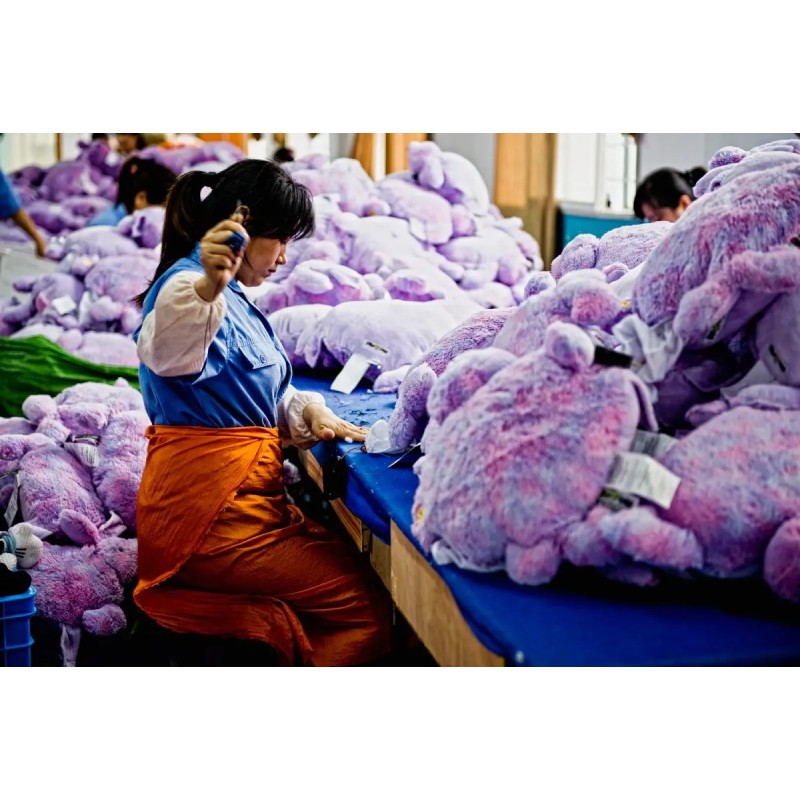 Pillow Factory - Cloud with Eyelashes Pillow