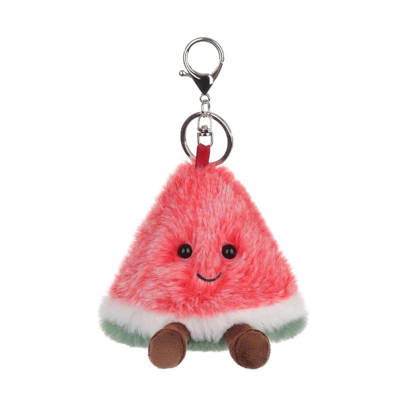 Plush Toy Manufacturer - Anthropomorphic Watermelon