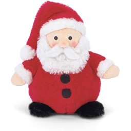 Christmas Toy Factory - Santa Claus Plush