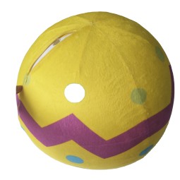 Inflatable Toy Manufacturer - Custom Banana Ball Toy