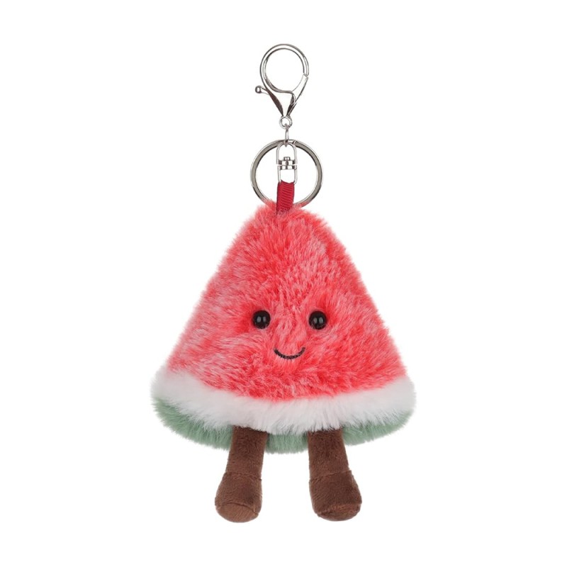 Plush Toy Manufacturer - Anthropomorphic Watermelon