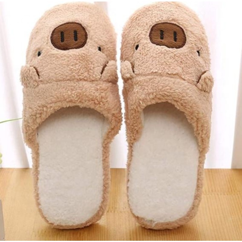 Slippers Manufacturer - Winter Warm House Slippers