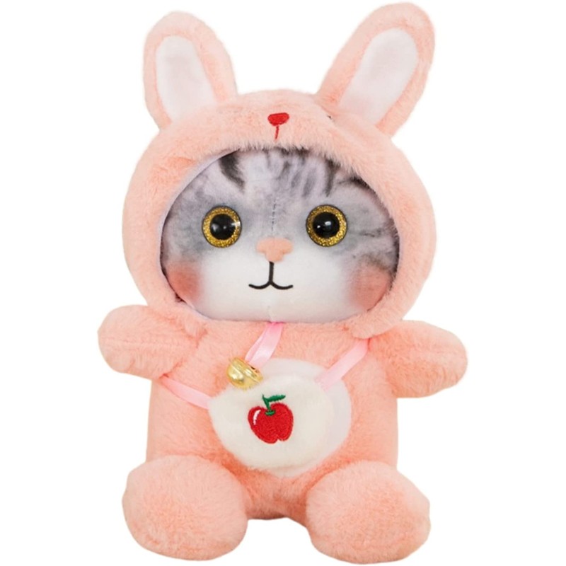 Plush Toy Manufacturer - 11.8 Inch Cat Pillow