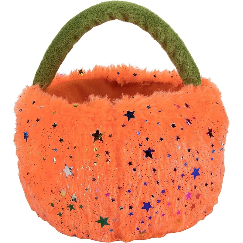 Plush Toy Factory - Halloween Candy Bag
