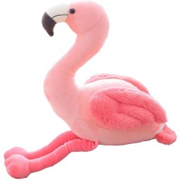 Plush Toy Manufacturer - Pink Flamingo Decor