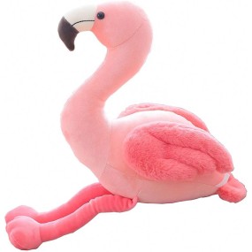 Plush Toy Manufacturer - Pink Flamingo Decor