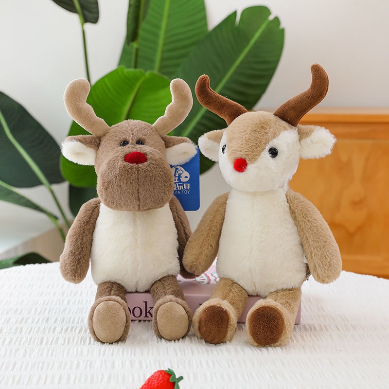 Plush Toy Manufacturer - Mobile Operated Doll