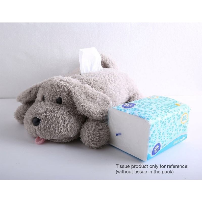 Tissue Holder Factory - Dog Style Tissue Box