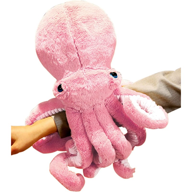 Plush Toy Manufacturer - Octopus Stuffed Gift