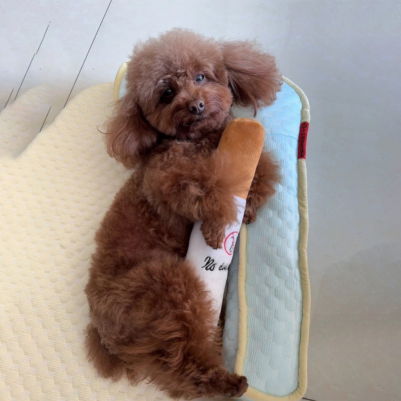 Pet Toy Factory - Cigarette Shape Chew Toy