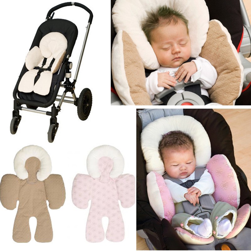 Baby Cushion Manufacturer - Universal Stroller Seat Pad