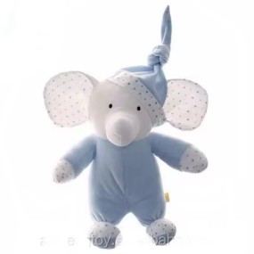 Plush Toy Manufacturer - Mouse Fabric Stuffed Toy