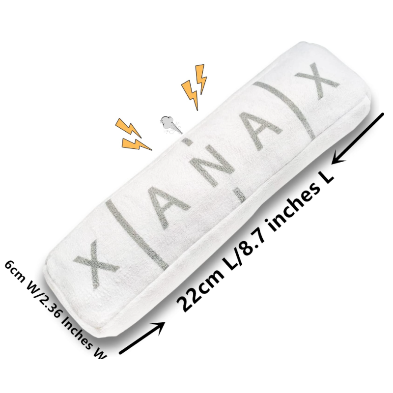 Pet Toy Factory - Chill Pup Parody Toy