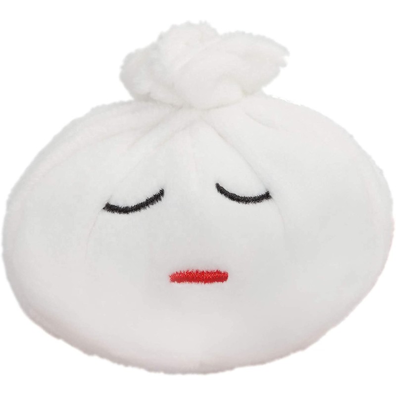 Pet Toy Factory - Plush Dumpling Chew Toy