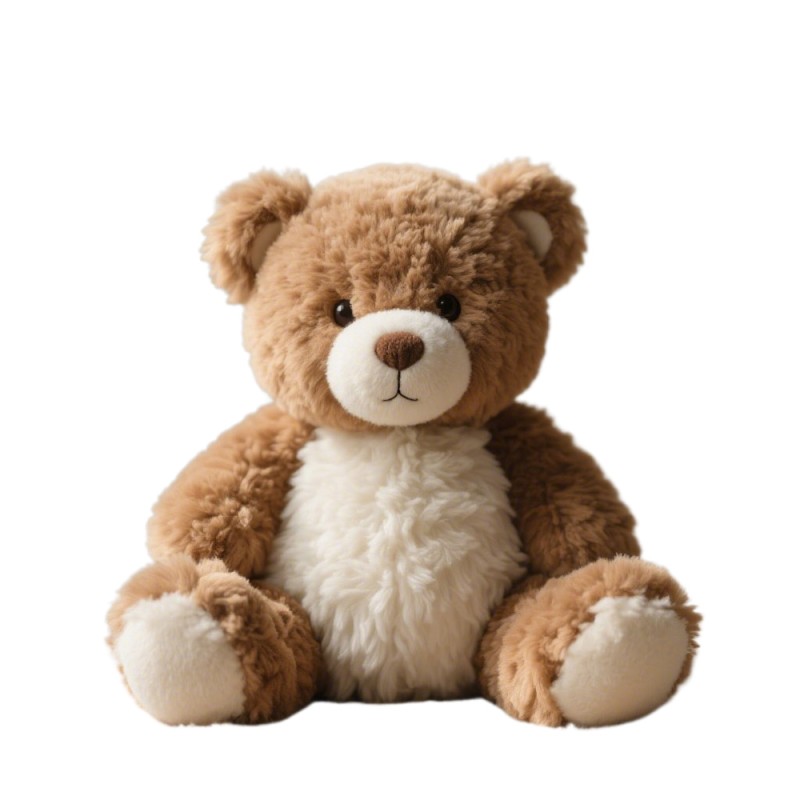 Plush Toy Manufacturer - AI Intelligent Teddy Bear
