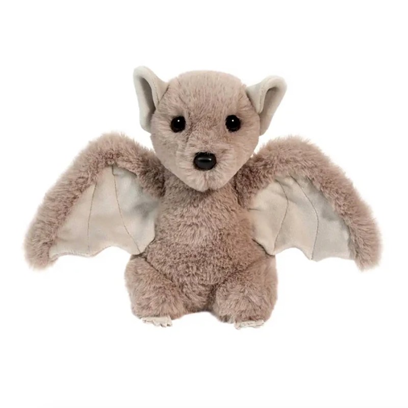 Plush Toy Manufacturer - Bat Shape Stuffed Doll