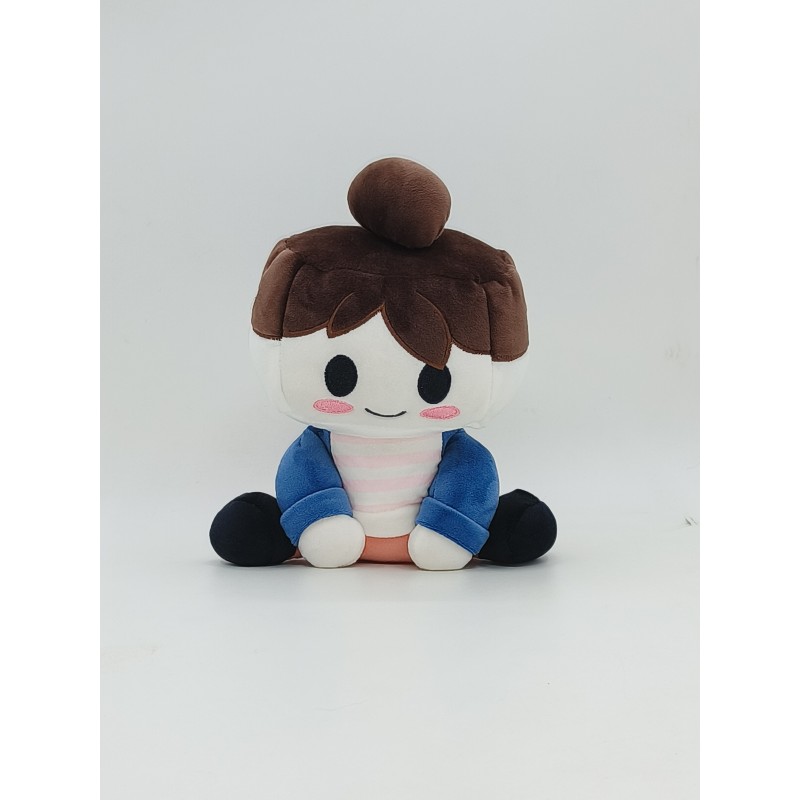 Plush Toy Manufacturer - 2023 New Game Plush