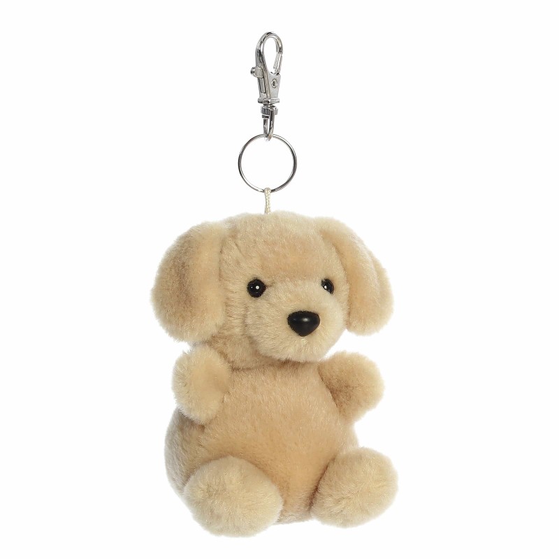 Keychain Manufacturer - Custom Bear Keychain Pendant