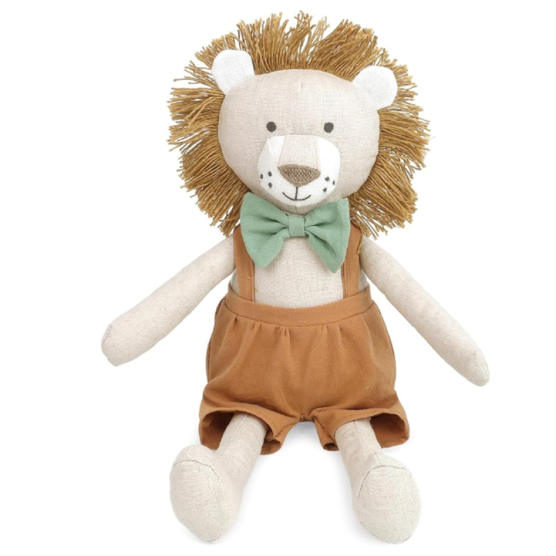 Plush Toy Manufacturer - Eco Friendly Linen Gift