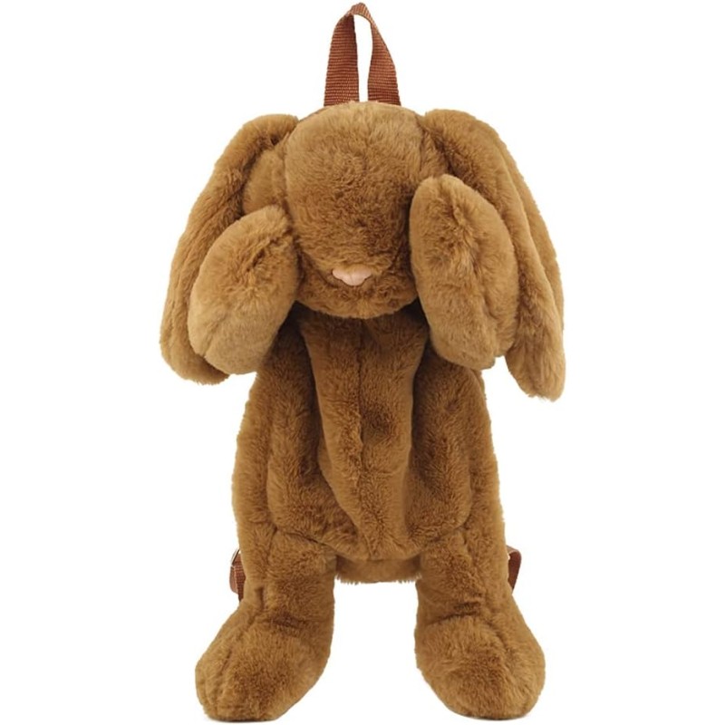Backpack Manufacturer - Realistic Rabbit Backpack