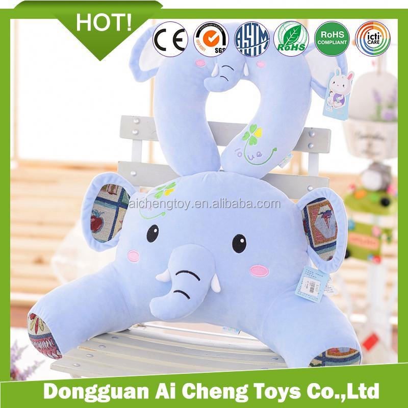 Pillow Manufacturer - Elephant Chair Cushion