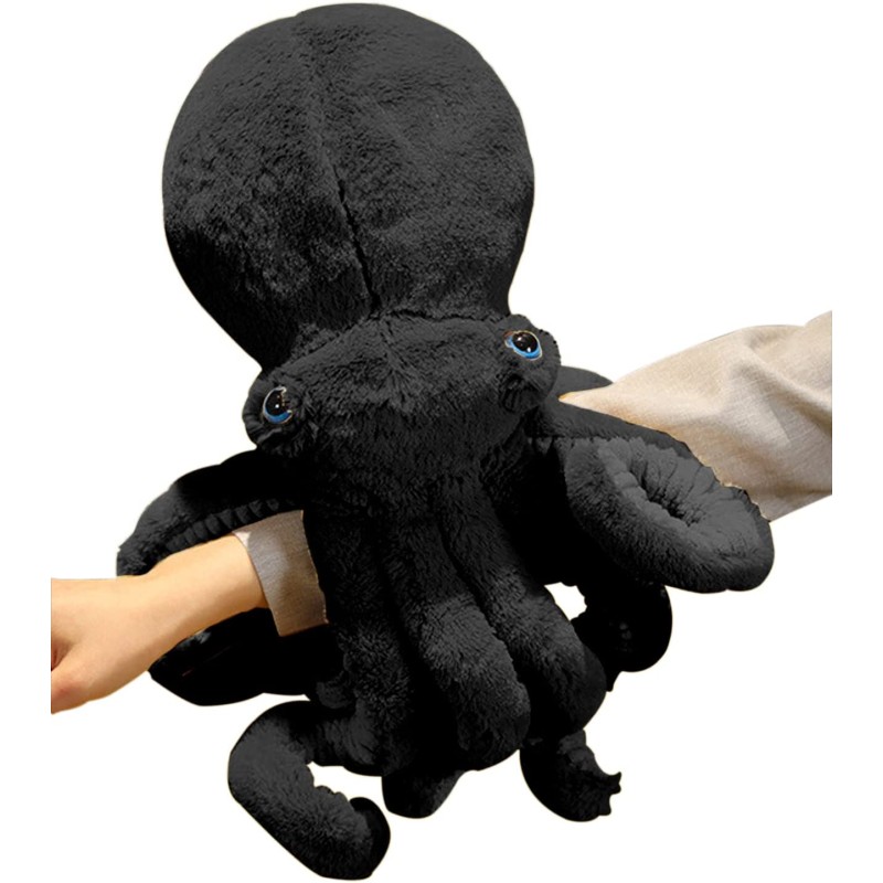 Plush Toy Manufacturer - Octopus Stuffed Gift