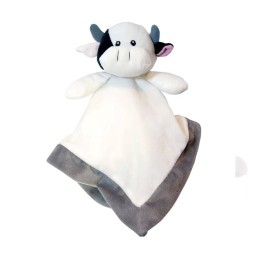 Blanket Factory - Organic Cotton Plush Blanket