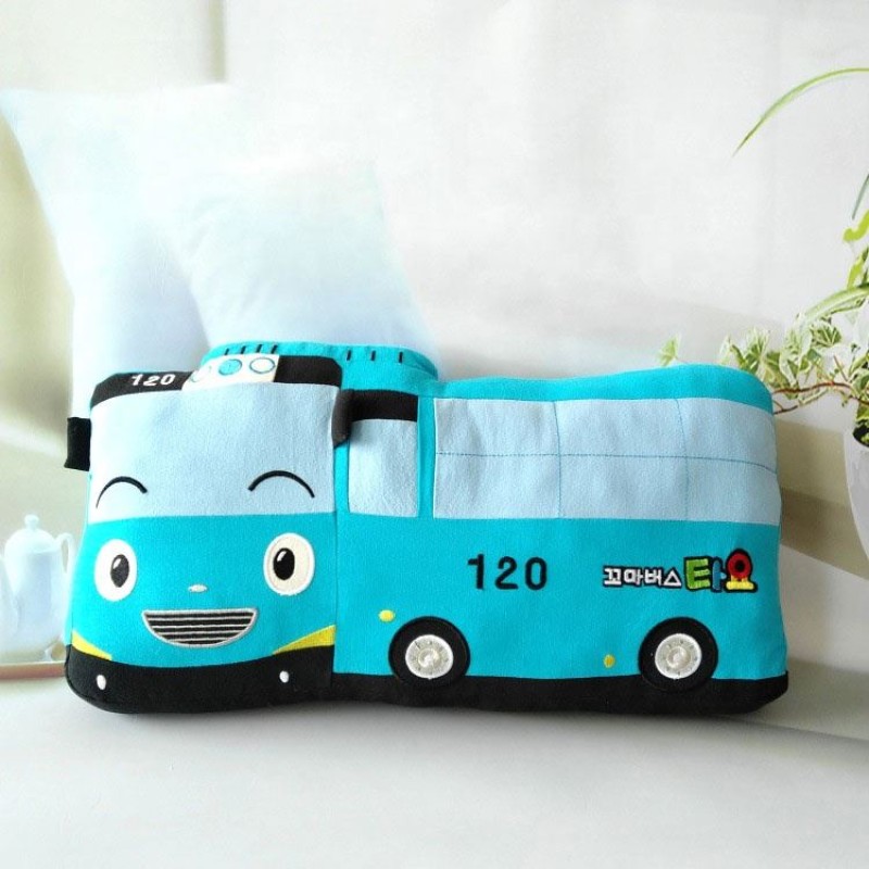 Plush Toy Manufacturer - Action Figure Car Toy
