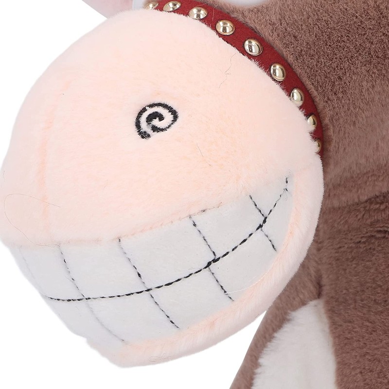 Plush Toy Factory - 13.8in Donkey Stuffed Animal