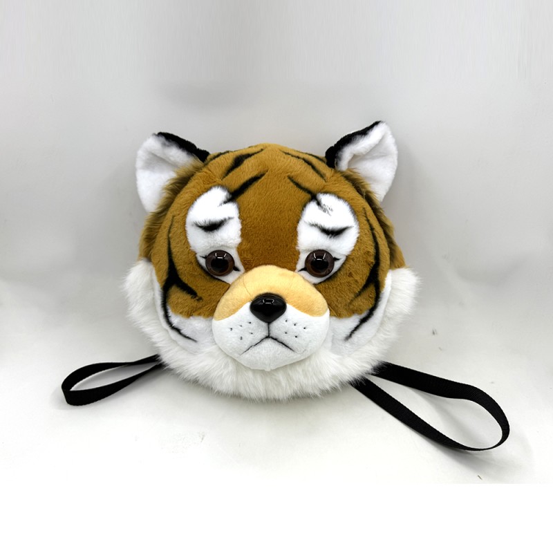 Backpack Factory - Tiger Shoulder Bag