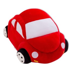 Plush Toy Manufacturer - Custom Color Car Toy