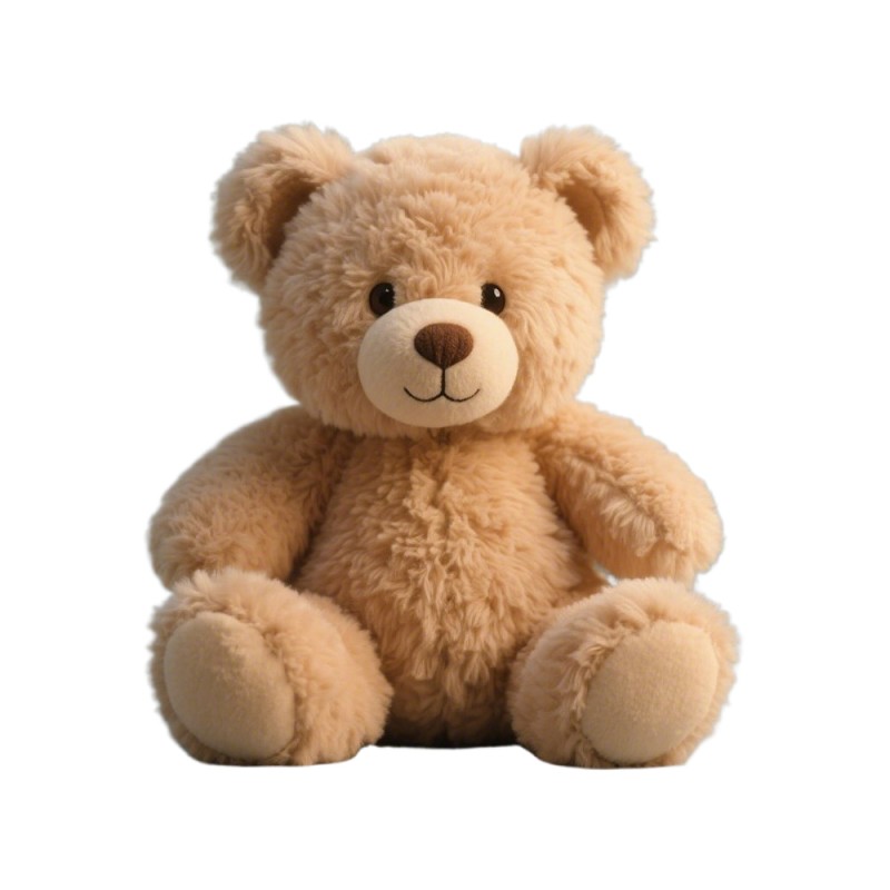 Plush Toy Manufacturer - AI Intelligent Teddy Bear