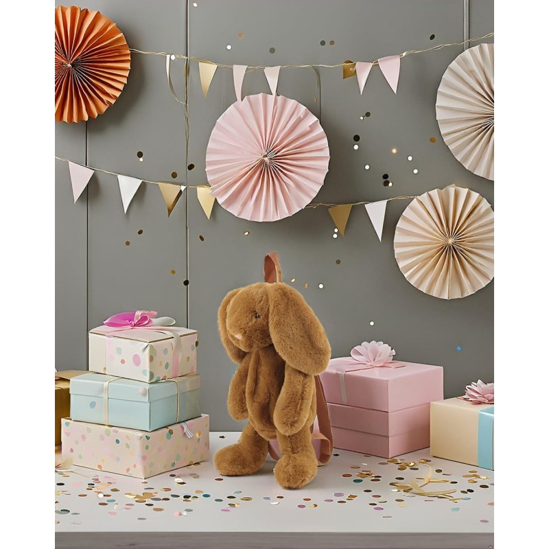 Backpack Factory - Rabbit Adjustable Backpack