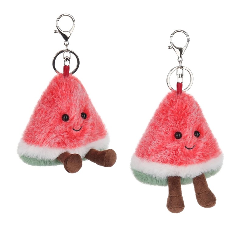 Plush Toy Manufacturer - Anthropomorphic Watermelon