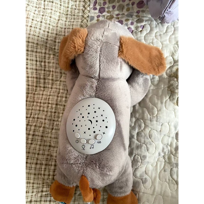 Plush Toy Manufacturer - Star Projection Doll