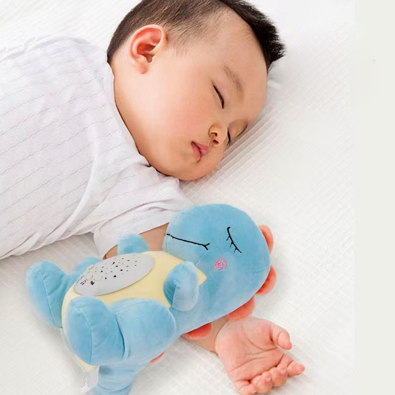 Plush Toy Manufacturer - Star Projection Doll