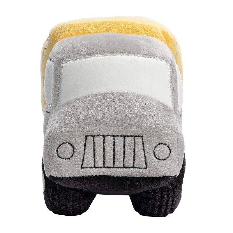 Plush Toy Factory - Lorry Shape Stuffed Toy