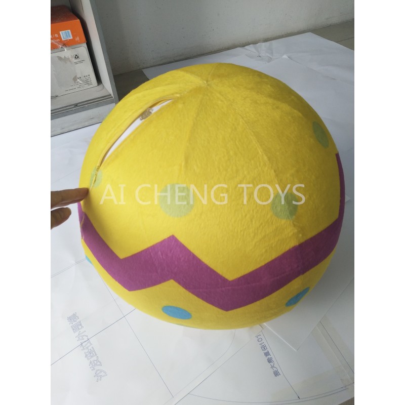 Inflatable Toy Manufacturer - Custom Banana Ball Toy