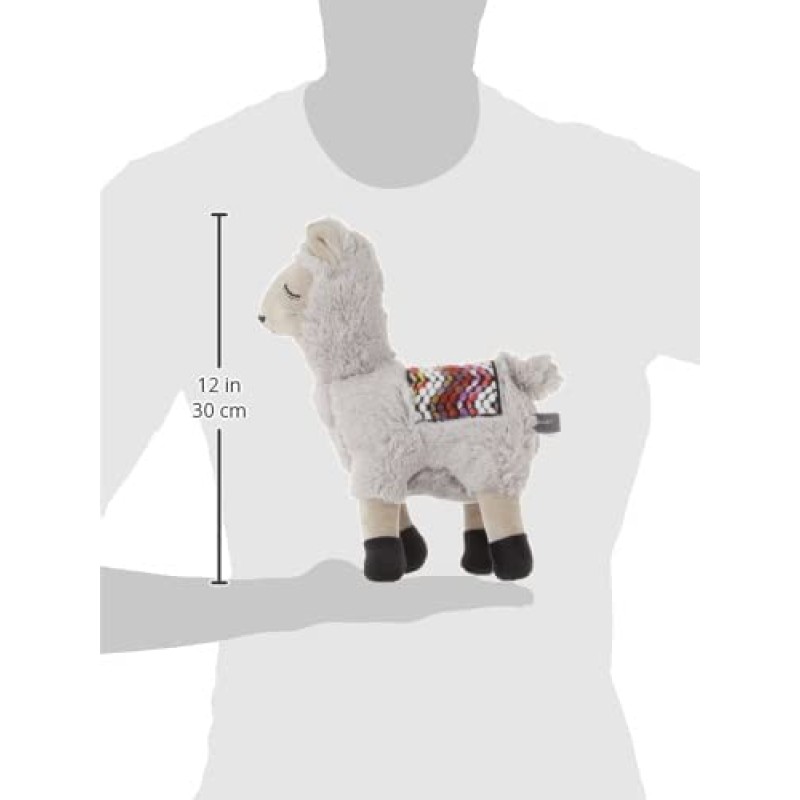 Pet Toy Manufacturer - Llama Plush Interactive Toy