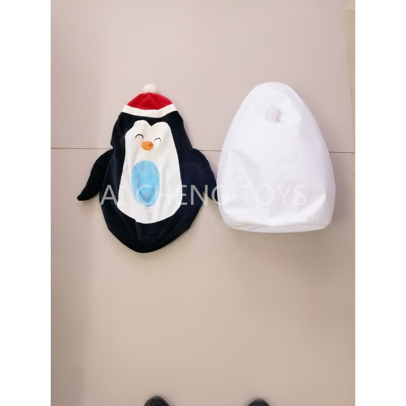 Christmas Toy Manufacturer - Inflatable Deer Plush