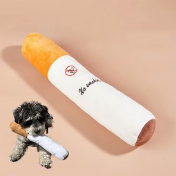 Pet Toy Factory - Cigarette Shape Chew Toy
