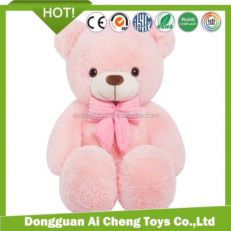 Plush Toy Factory - 15-35cm Teddy Bear Wholesale