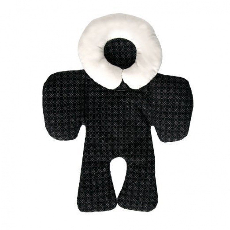 Baby Cushion Manufacturer - Universal Stroller Seat Pad