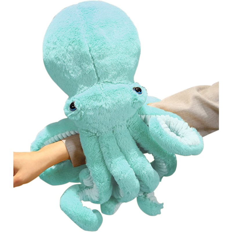 Plush Toy Manufacturer - Octopus Stuffed Gift
