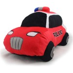 AC8:Plush Car toys