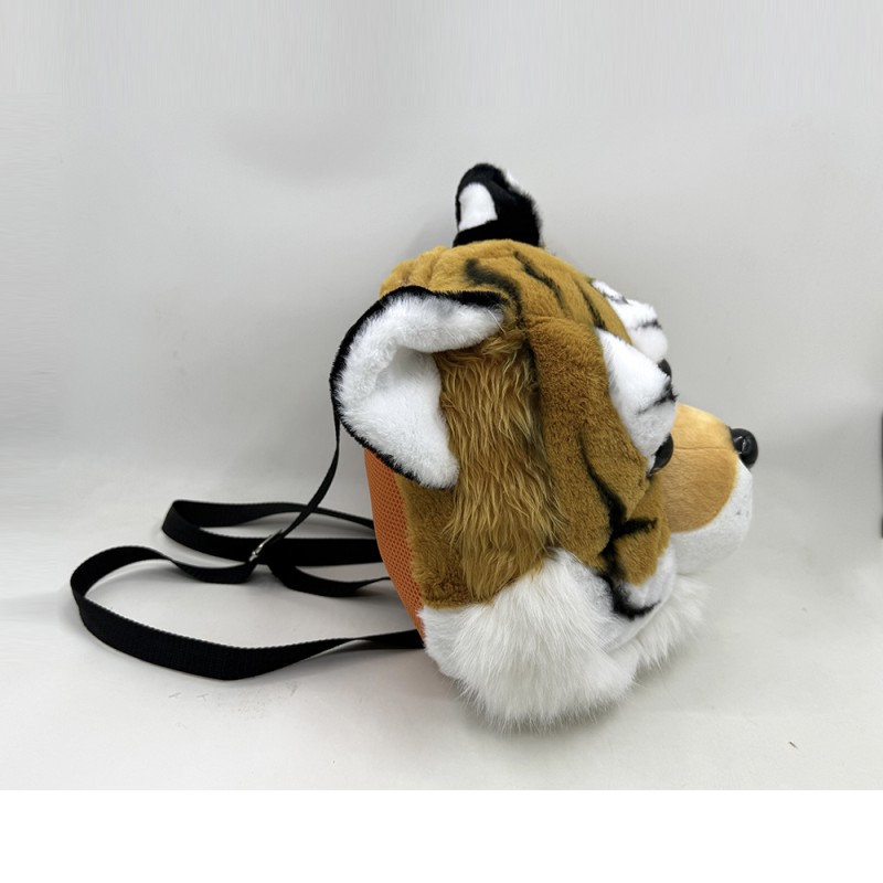 Backpack Factory - Tiger Shoulder Bag