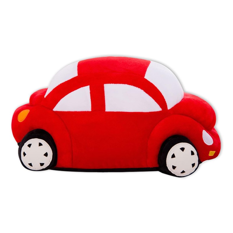 Plush Toy Manufacturer - Custom Color Car Toy