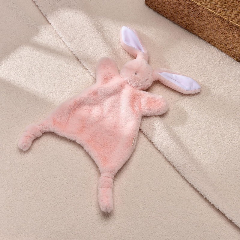 Baby Blanket Factory - Security Tag Blanket