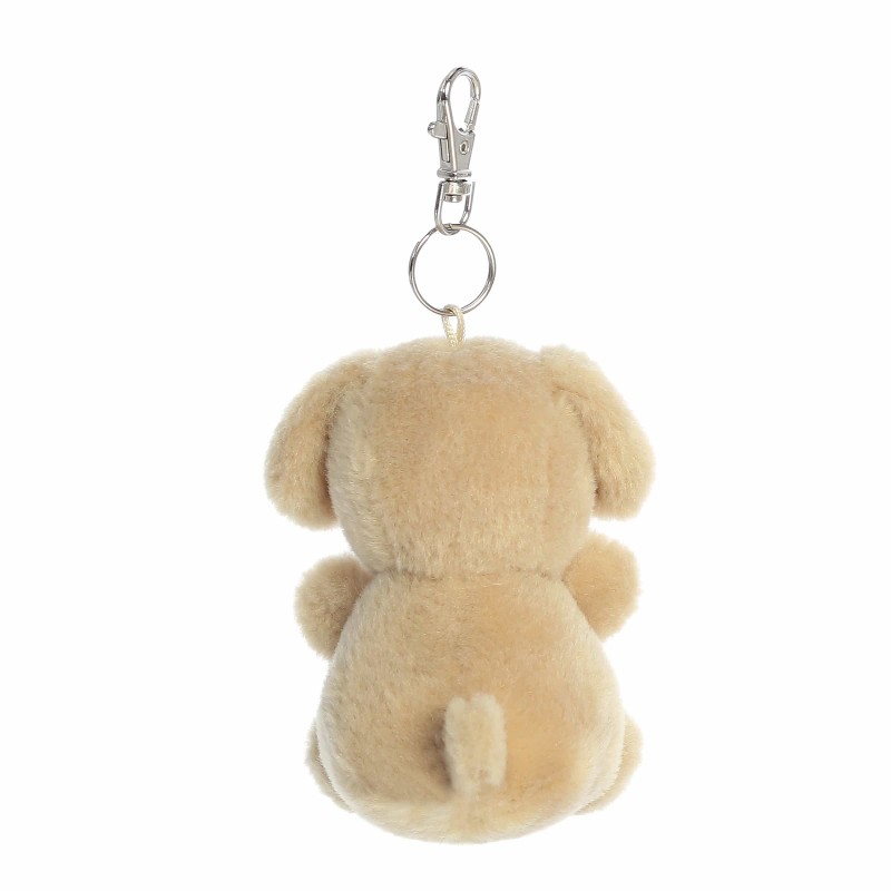 Keychain Manufacturer - Custom Bear Keychain Pendant