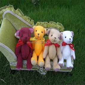 Plush Toy Manufacturer - Crane Machine Teddy Bear